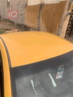 هیوندای ئەکسنت